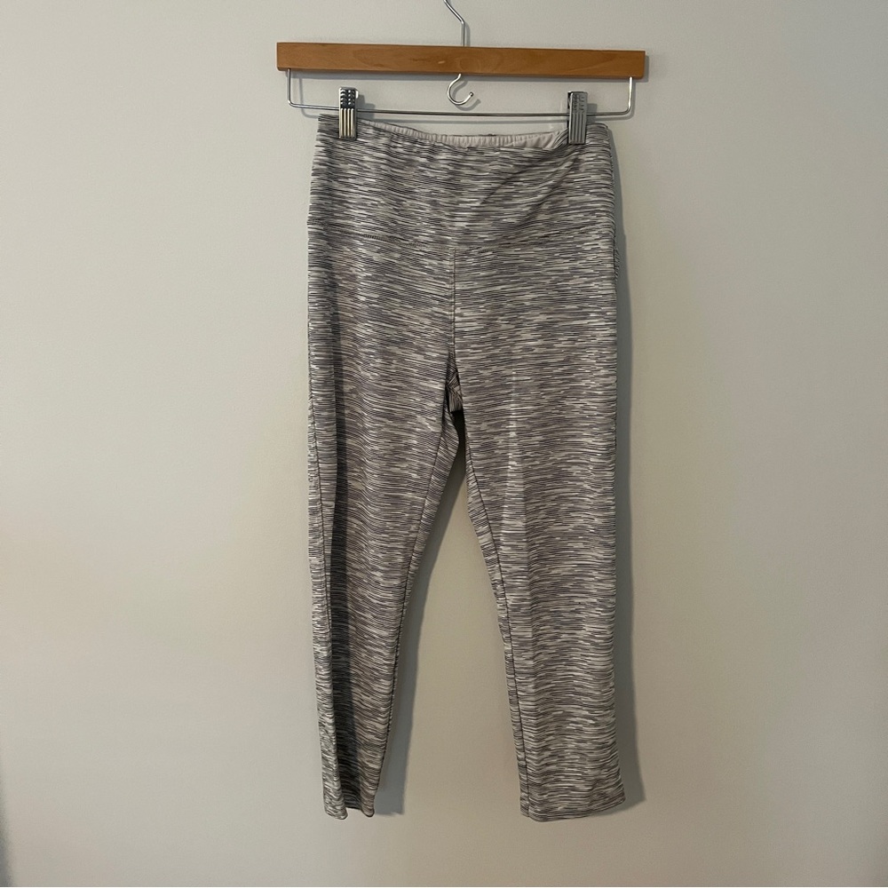 Capri leggings